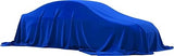 PROTEGO Universal Vehicle Reveal Launch Cover | Wrinkle-Resistant Silky Fabric | 180 GSM Poly-Spandex Material | Suitable for All Hatchback, SUV's & Sedan