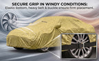PROTEGO Premium Car Cover for Honda WRV Antenna | Waterproof, Dustproof & UV Protection |