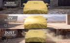 PROTEGO Premium Car Cover for Honda Mobilio | Waterproof, Dustproof & UV Protection |