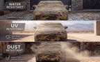 PROTEGO Premium Car Cover for Honda WRV Antenna | Waterproof, Dustproof & UV Protection |