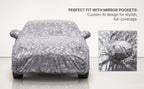 PROTEGO Premium Car Cover for Honda WRV Antenna | Waterproof, Dustproof & UV Protection |