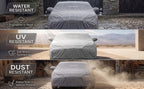 PROTEGO Premium Car Cover for Honda Amaze Antenna New | Waterproof, Dustproof & UV Protection |