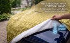 PROTEGO Premium Car Cover for Honda WRV Antenna | Waterproof, Dustproof & UV Protection |