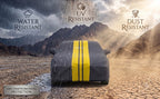 PROTEGO Premium Car Cover for Honda Mobilio | Waterproof, Dustproof & UV Protection |