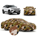 PROTEGO Premium Car Cover for Honda Amaze Antenna New | Waterproof, Dustproof & UV Protection |
