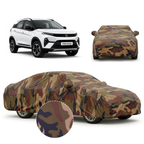 PROTEGO Premium Car Cover for Honda Mobilio | Waterproof, Dustproof & UV Protection |