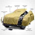 PROTEGO Premium Car Cover for Honda WRV Antenna | Waterproof, Dustproof & UV Protection |