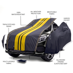 PROTEGO Premium Car Cover for Honda WRV Antenna | Waterproof, Dustproof & UV Protection |
