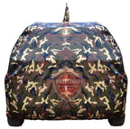 PROTEGO Premium Car Cover for TATA Xenon | Waterproof, Dustproof & UV Protection |