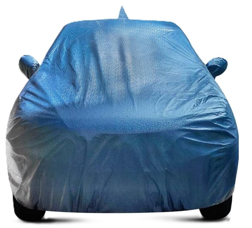 PROTEGO Premium Car Cover for Honda Mobilio | Waterproof, Dustproof & UV Protection |
