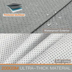 PROTEGO  All Weather Car Cover for Mercedes S Class