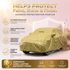 PROTEGO Premium Car Cover for Honda WRV Antenna | Waterproof, Dustproof & UV Protection |
