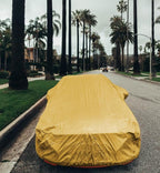 PROTEGO  All Weather Car Cover for Nissan Kicks