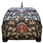 Car cover with Protego logo 4x4 American Matty #Color_Military