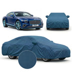 PROTEGO Premium Car Cover for Bentley Continental | Waterproof, Dustproof & UV Protection |