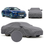 PROTEGO Premium Car Cover for Bentley Continental | Waterproof, Dustproof & UV Protection |