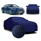 PROTEGO Premium Car Cover for Bentley Continental | Waterproof, Dustproof & UV Protection |