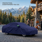 PROTEGO Premium Car Cover for Honda WRV Antenna | Waterproof, Dustproof & UV Protection |