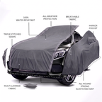 PROTEGO Premium Car Cover for Honda WRV Antenna | Waterproof, Dustproof & UV Protection |