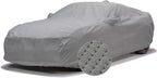 PROTEGO Premium Car Cover for Honda Mobilio | Waterproof, Dustproof & UV Protection |