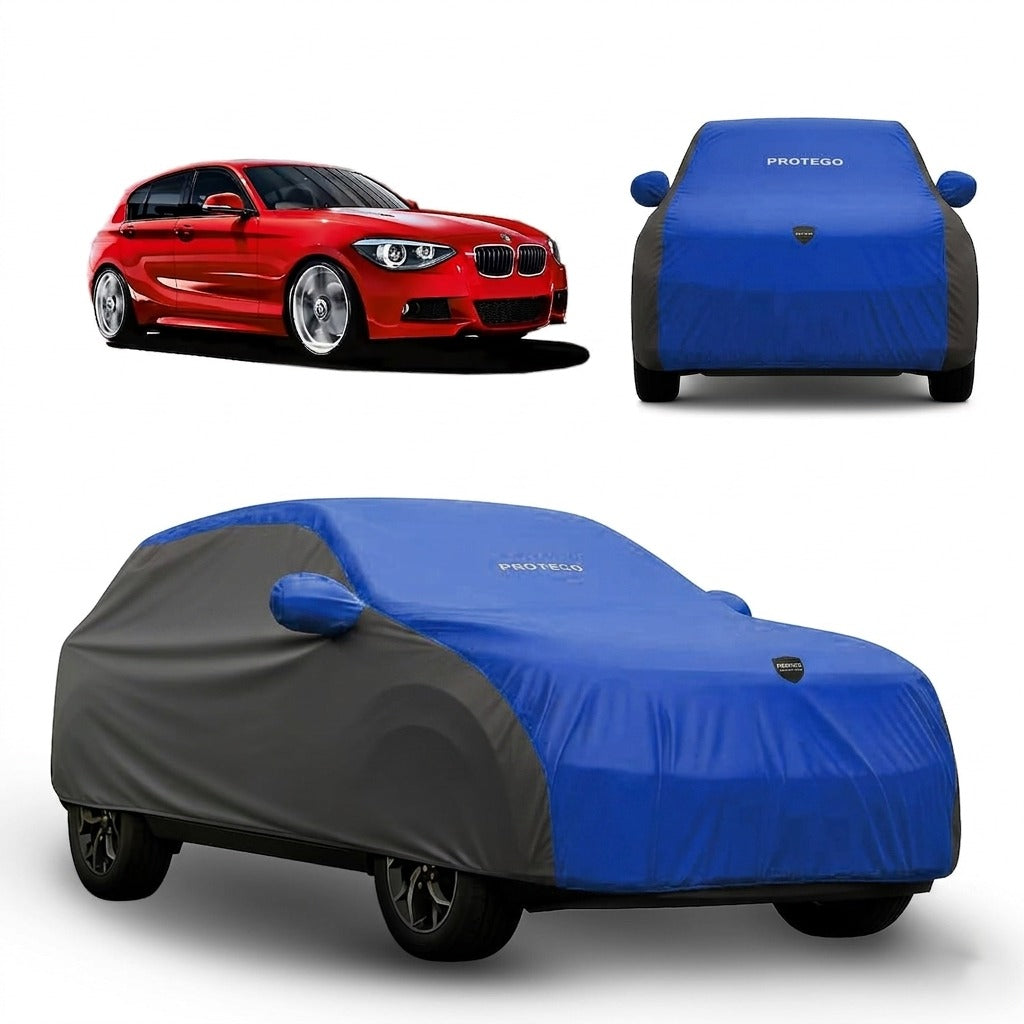 PROTEGO  All Weather Car Cover for MG Astor