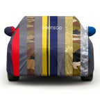 PROTEGO Premium Car Cover for Honda Mobilio | Waterproof, Dustproof & UV Protection |