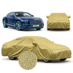 PROTEGO Premium Car Cover for Bentley Continental | Waterproof, Dustproof & UV Protection |