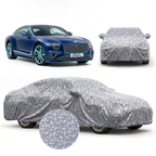 PROTEGO Premium Car Cover for Bentley Continental | Waterproof, Dustproof & UV Protection |