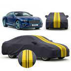 PROTEGO Premium Car Cover for Bentley Continental | Waterproof, Dustproof & UV Protection |